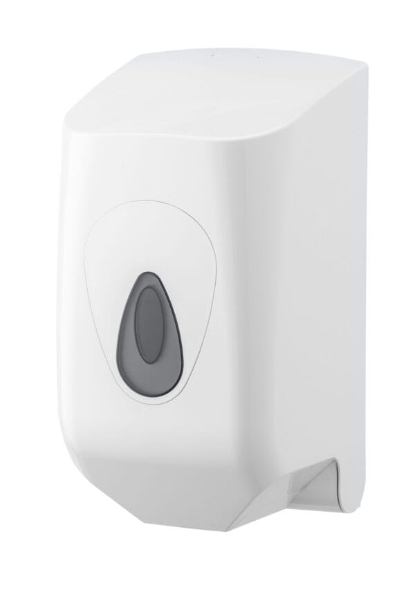 Poetsroldispenser mini