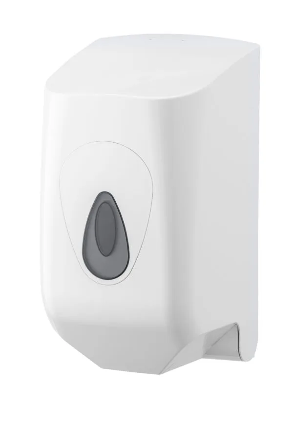 Poetsroldispenser mini