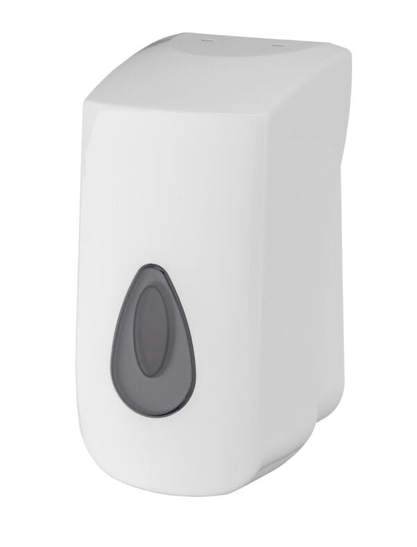 Zeepdispenser 400 ml