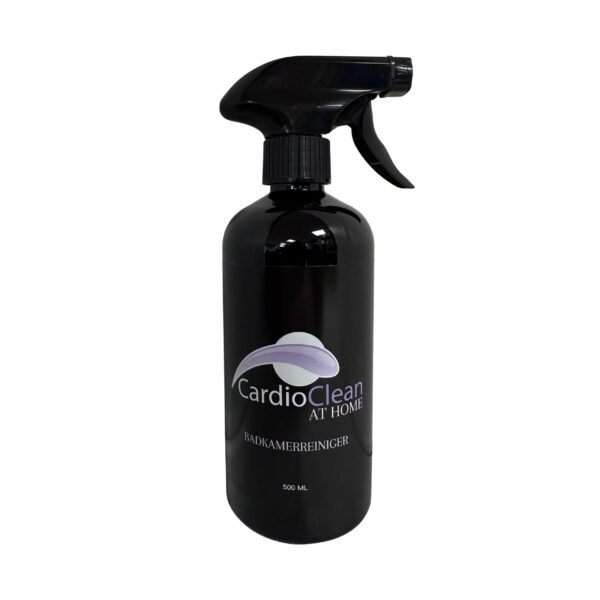 Cardioclean At Home Badkamerreiniger