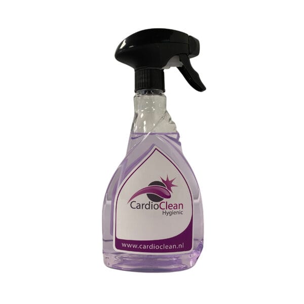 CardioClean Hygienic