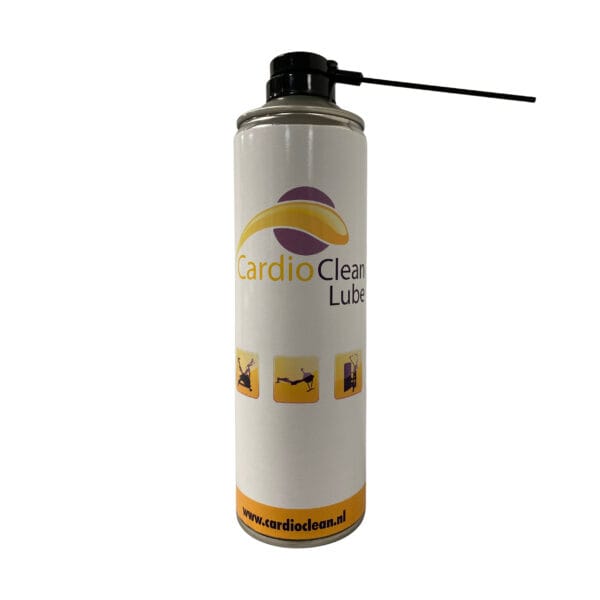 CardioLube