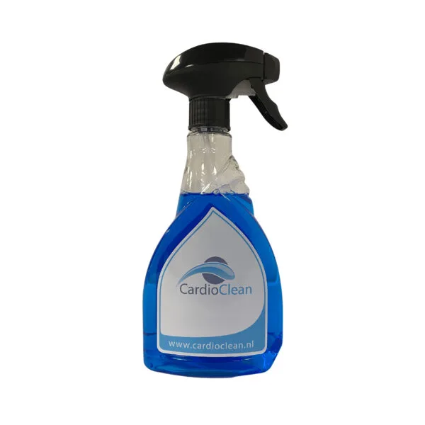 CardioClean Reiniger