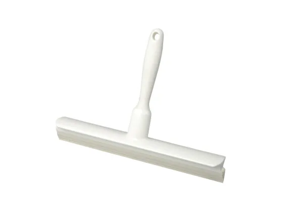 Handtrekker met greep 30 cm wit