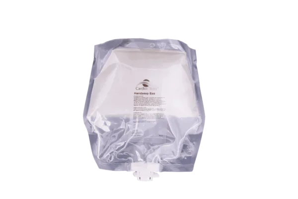 Cardioclean Handzeep ECo