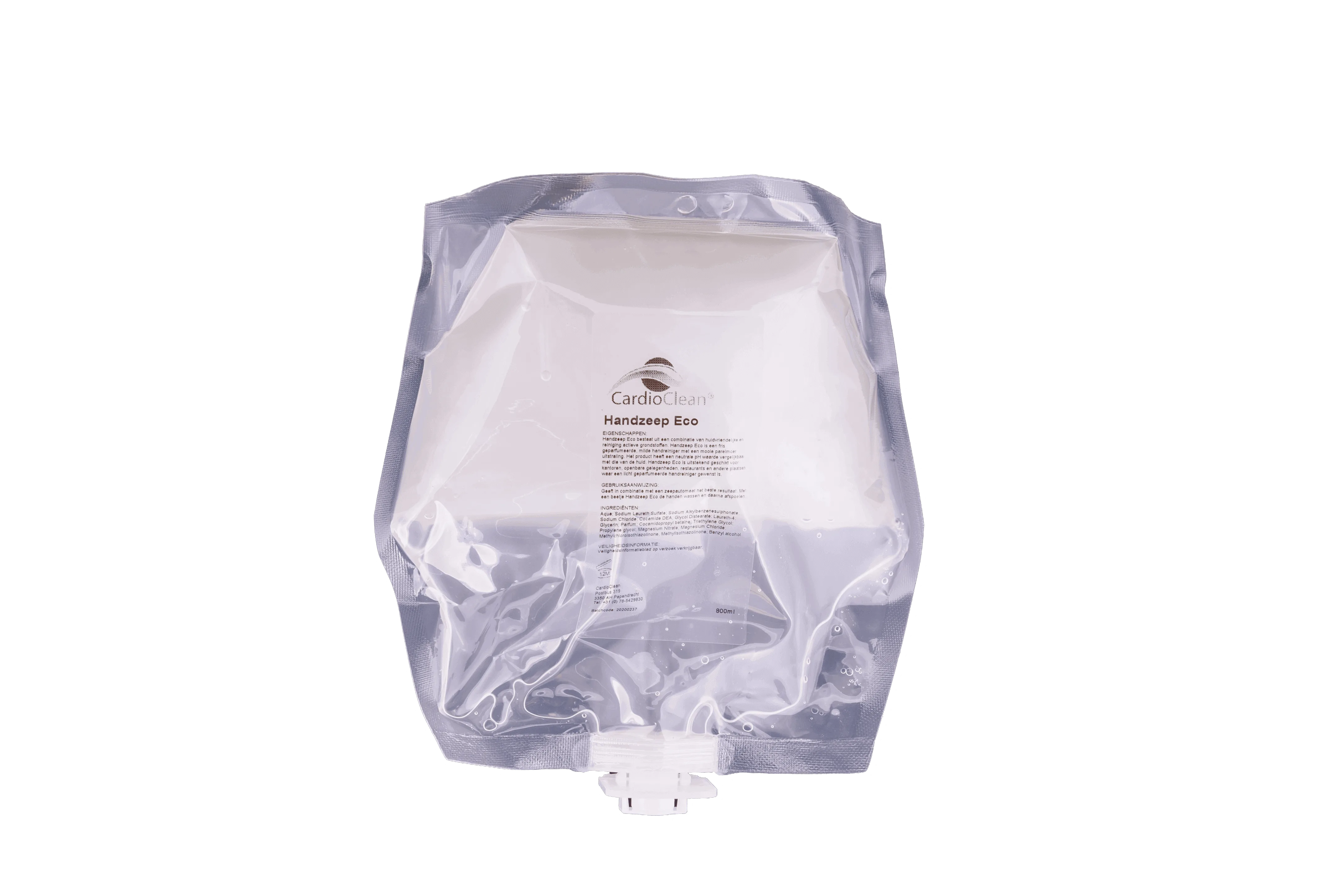 Cardioclean Handzeep ECo