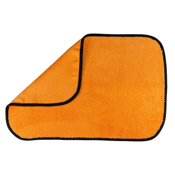Cardioclean Auto Droogdoek oranje 60 x 40 