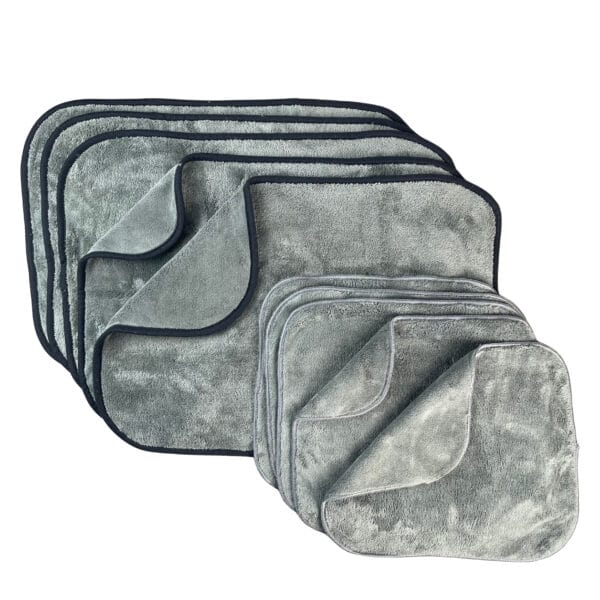 Cardioclean Droogdoek pro set XL