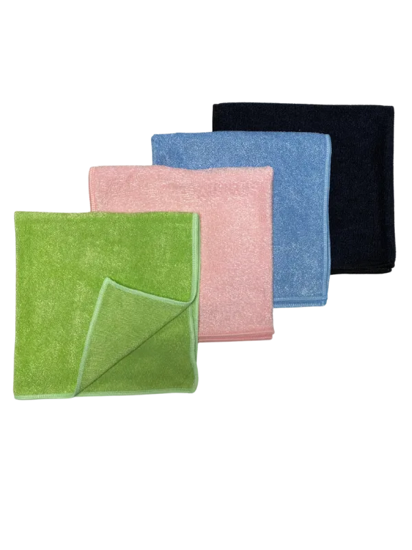 Cardioclean Microvezeldoek