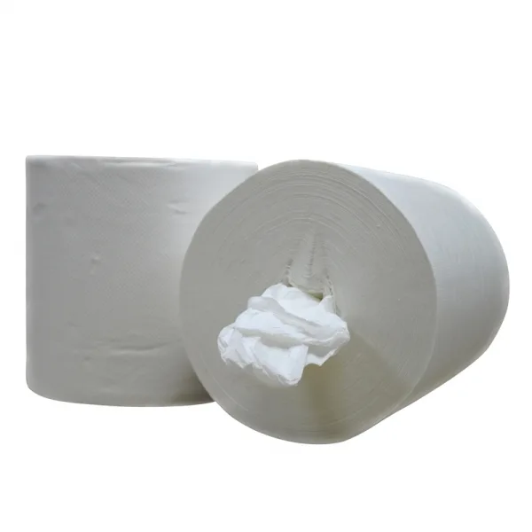 6 Cardioclean Handdoekrollen (Midi kokerloos)