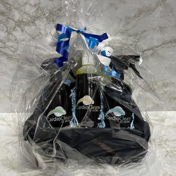 Cardioclean Housewarming Set