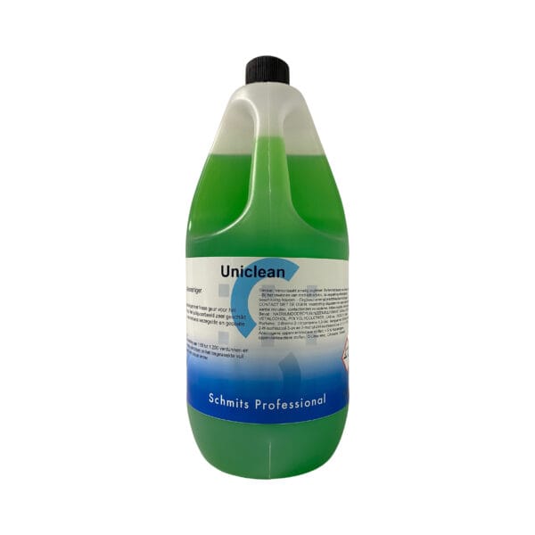 Uniclean 2 liter