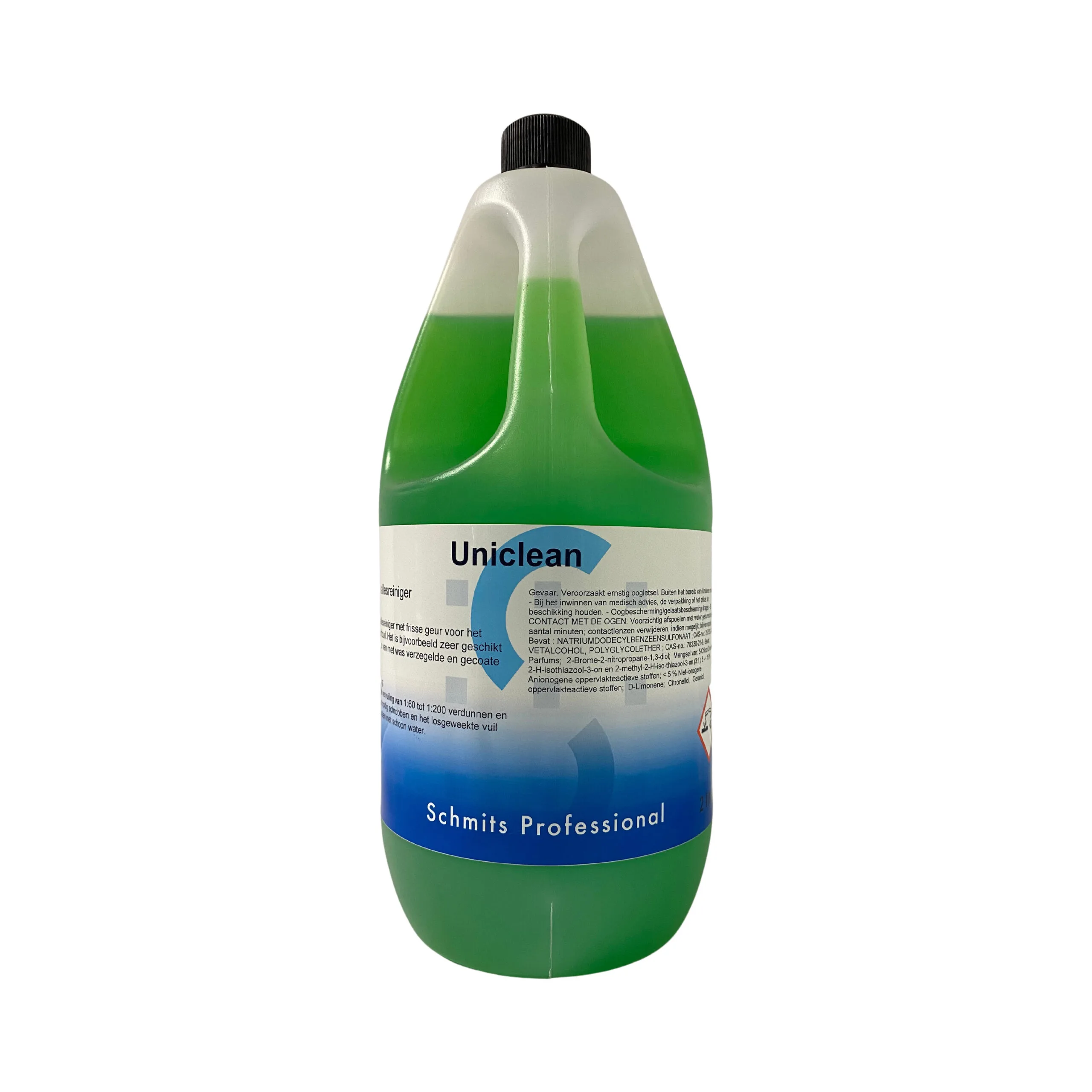Uniclean 2 liter